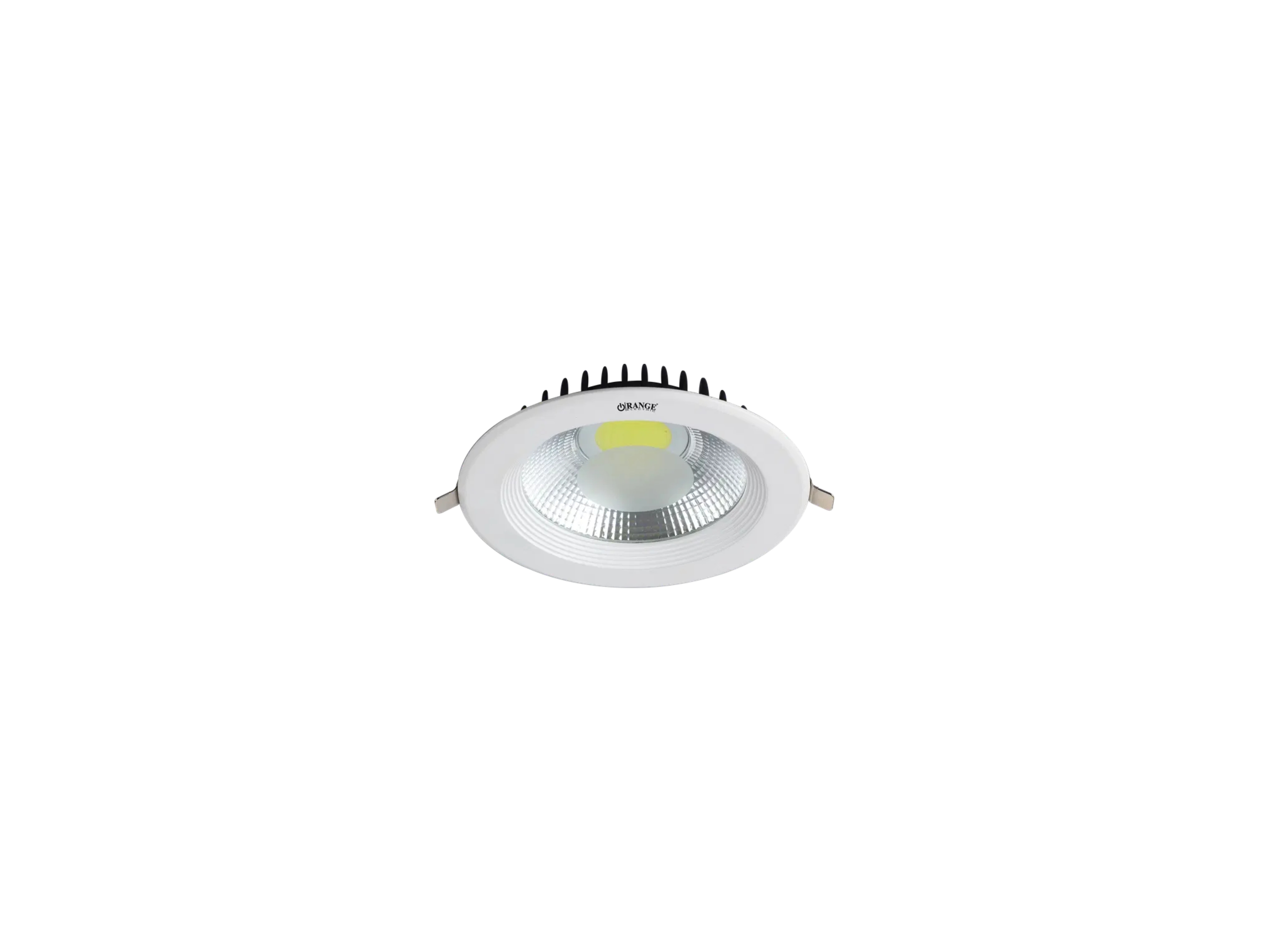 LED DOWN LIGHT 10W WW ORANGE